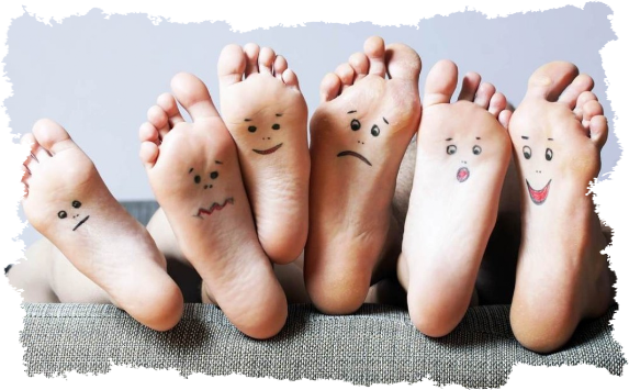 Happy Feet Happy Feet