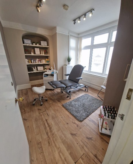 Treatment Room