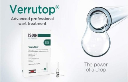Verruca Treatments